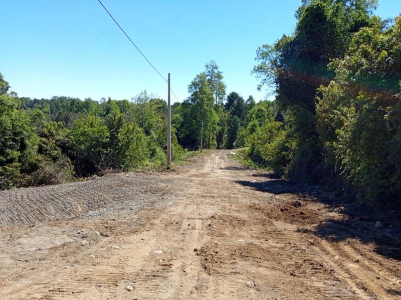 Parcelas en Condominio A 18 Minutos de Villarrica