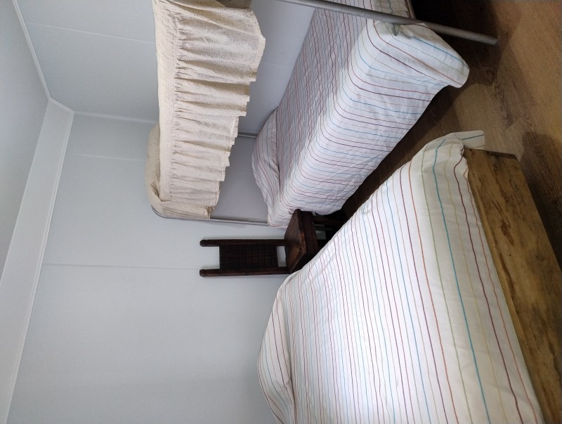 Casa Sector Segunda Faja