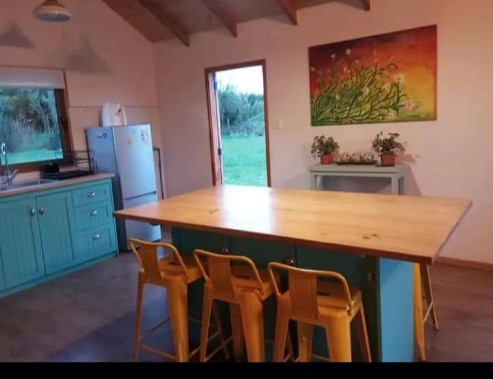 Casa en Condominio A 18 Minutos de Villarrica