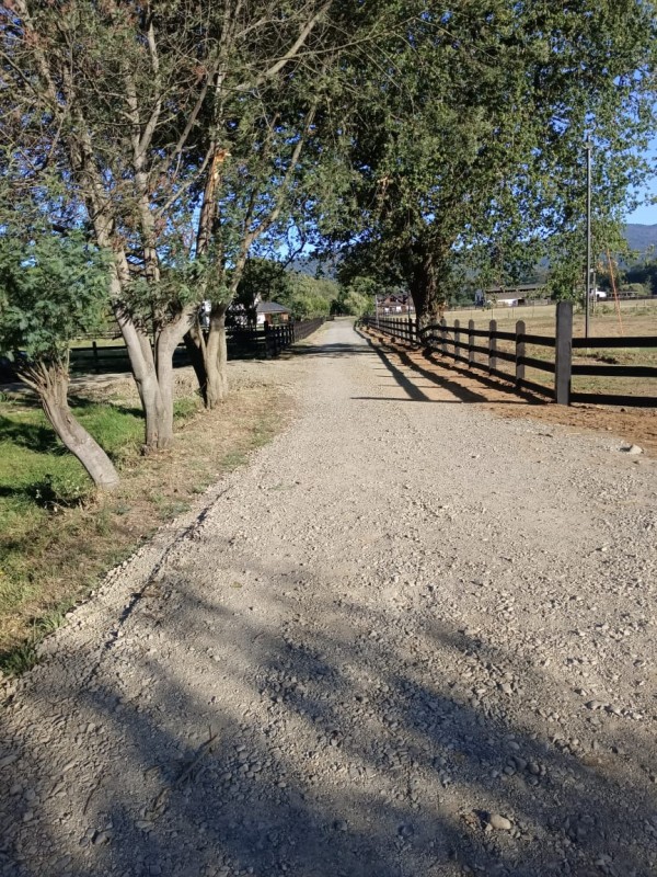 Parcelas Con Borde Río en Loncoche