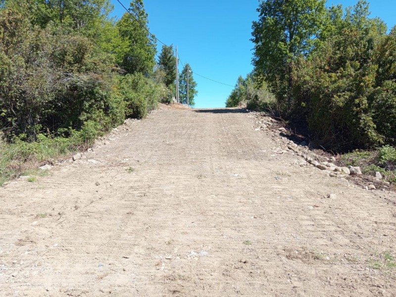 Parcelas en Condominio A 18 Minutos de Villarrica