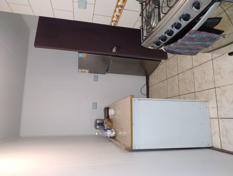 Casa Sector Segunda Faja