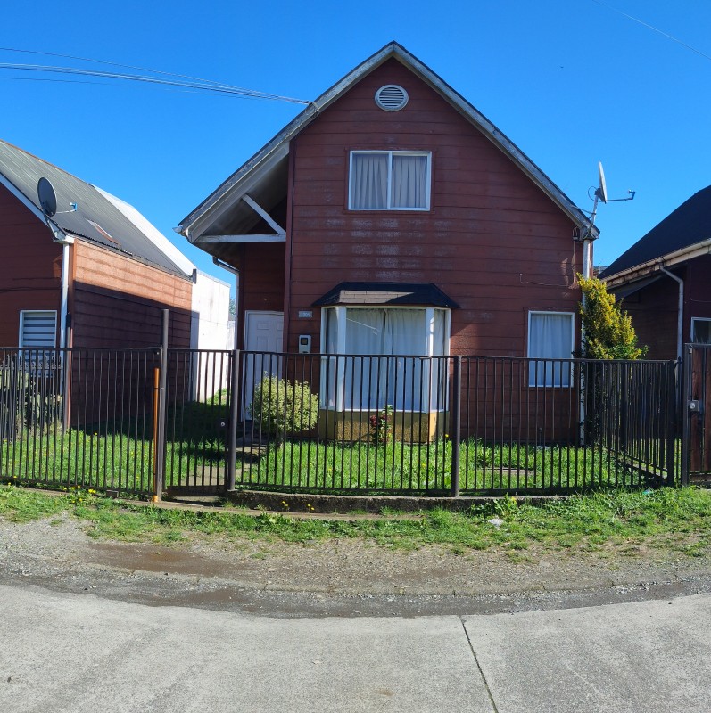 Fotografía de Casa Sector Segunda Faja