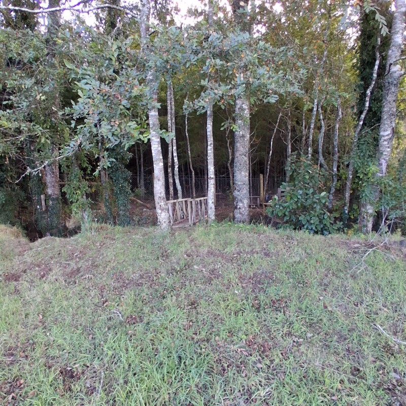 Casa en Condominio A 18 Minutos de Villarrica