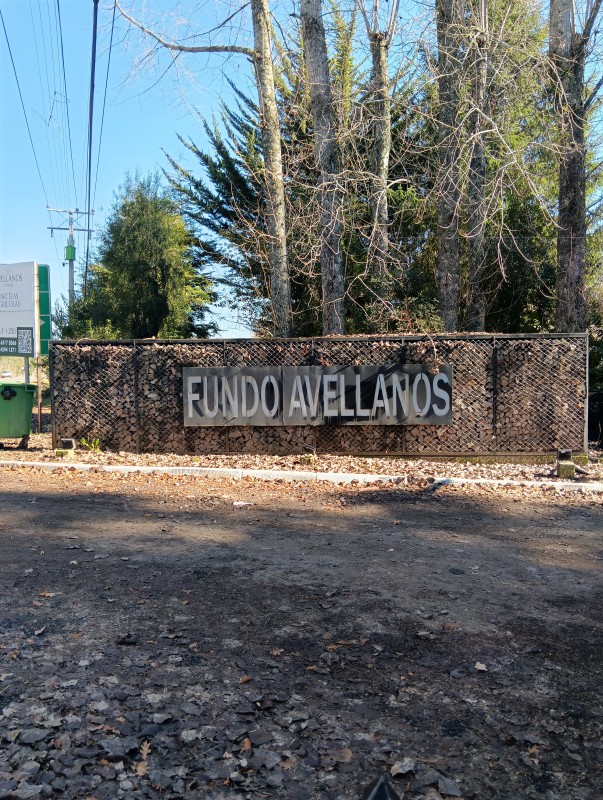Fotografía de Parcela en Condominio A 15 Minutos de Villarrica