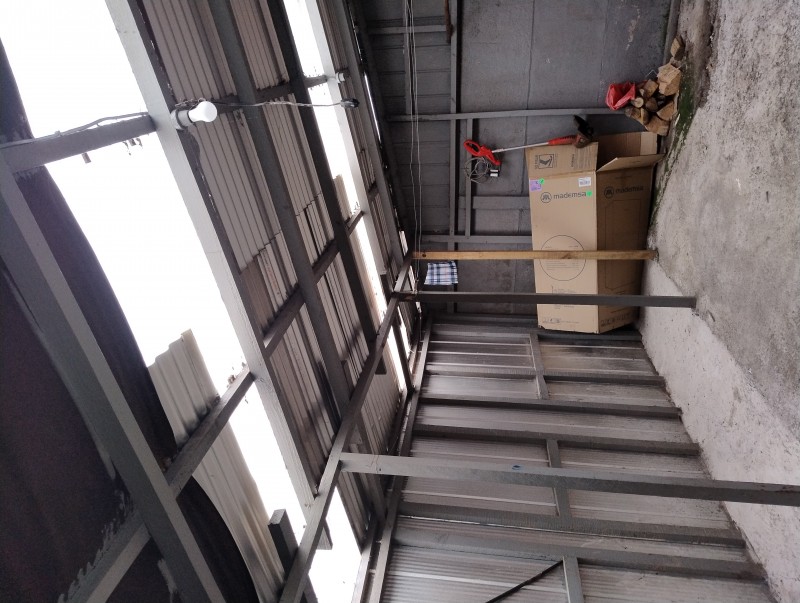 Casa Sector Segunda Faja