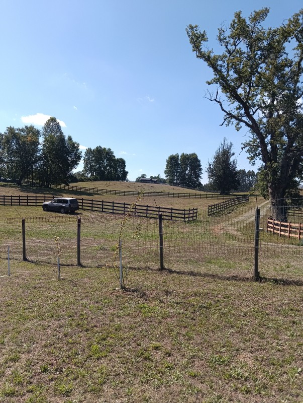 Casa en Construcción, Sector Polul