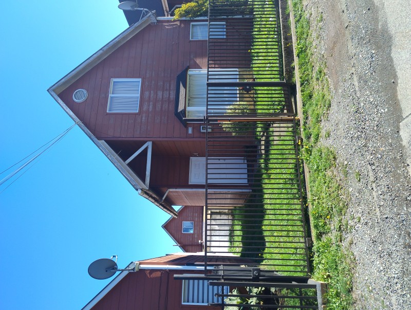 Casa Sector Segunda Faja