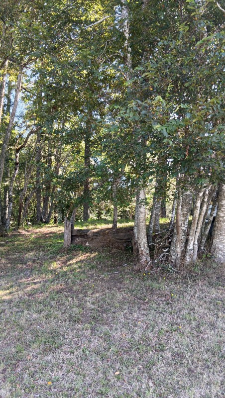 Casa en Construcción, Sector Polul