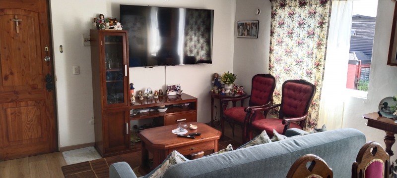 Departamento A Pasos de Supermercados y Servicios