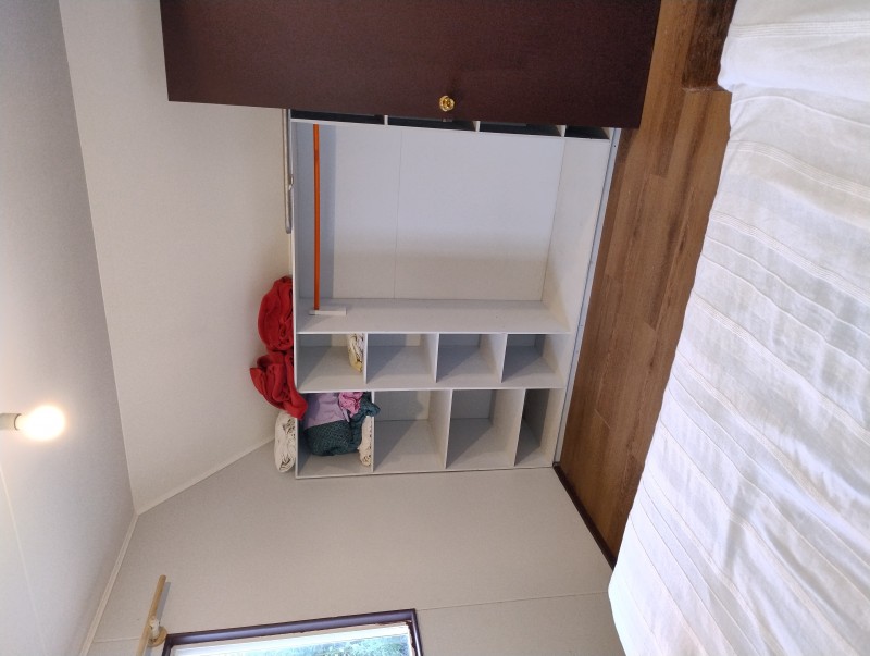 Casa Sector Segunda Faja