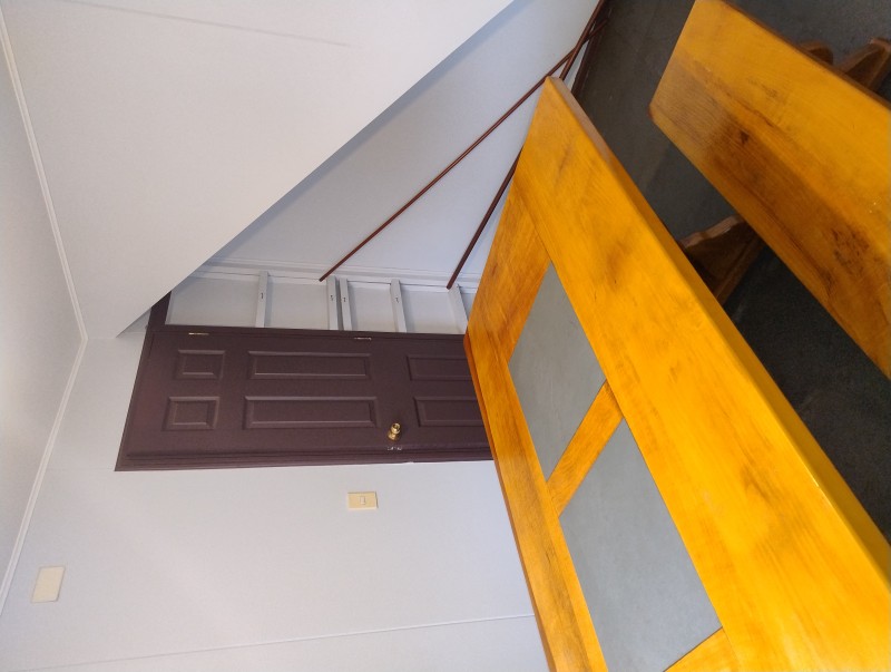 Casa Sector Segunda Faja