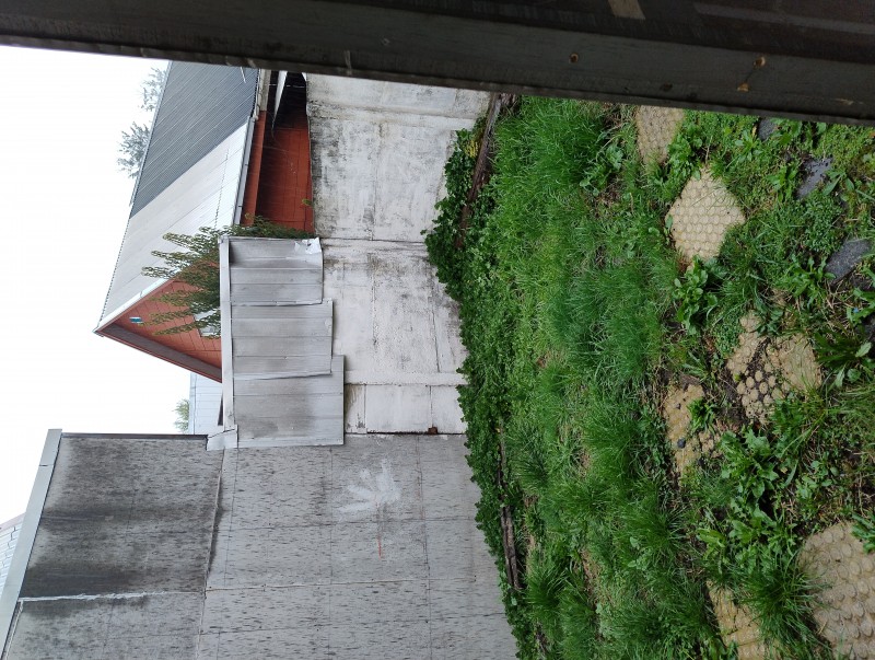 Casa Sector Segunda Faja