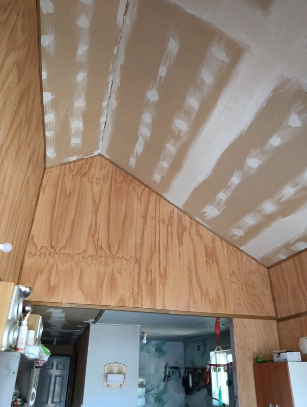 Casa en Parcela de Hectáreas A 7Km del Lago Collico