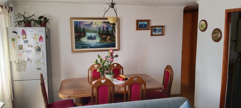 Departamento A Pasos de Supermercados y Servicios