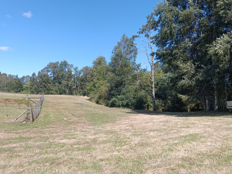 Casa en Construcción, Sector Polul