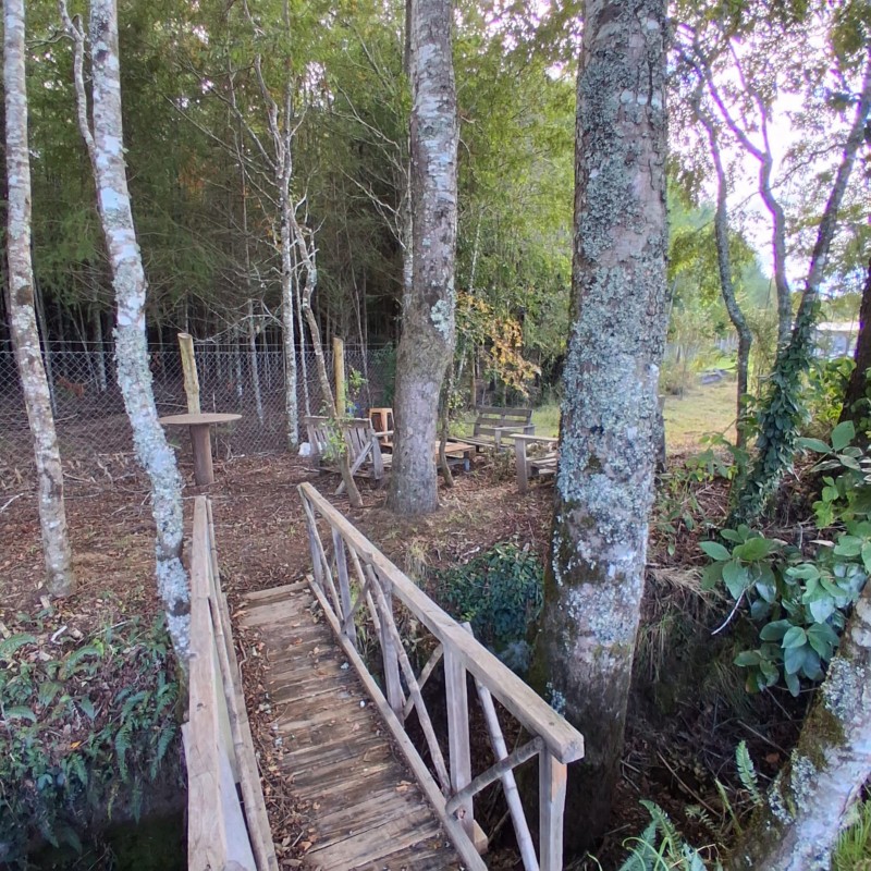 Casa en Condominio A 18 Minutos de Villarrica