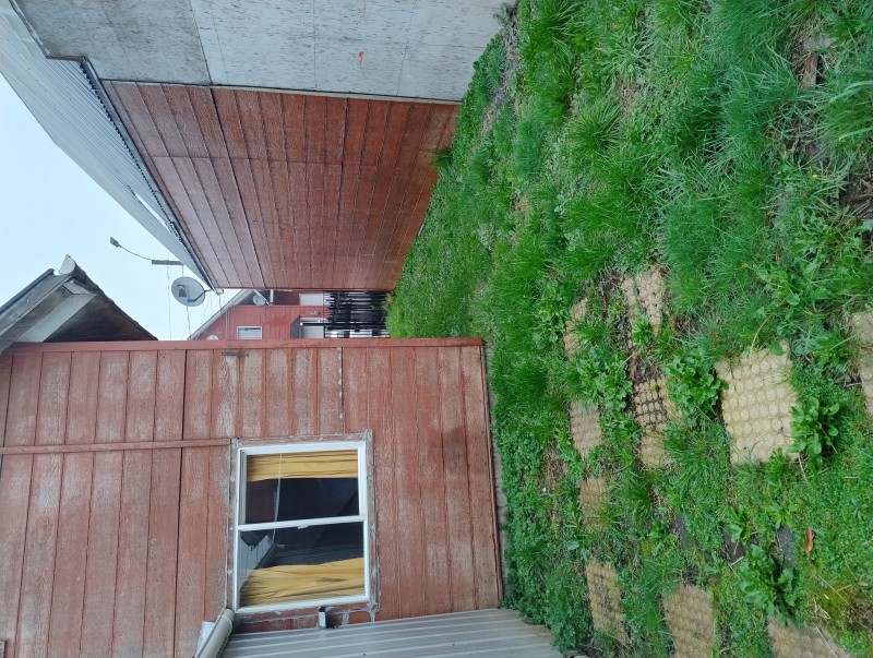 Casa Sector Segunda Faja