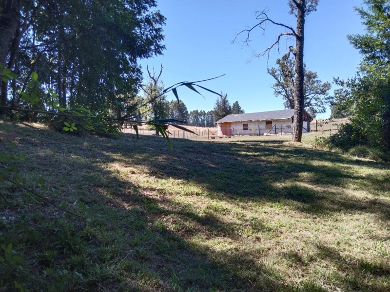 Casa en Construcción, Sector Polul