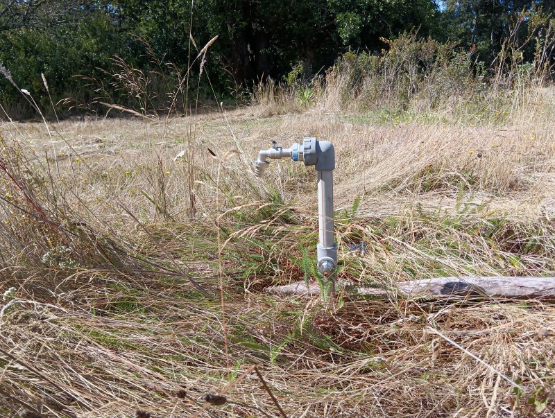 Parcela Sector 6Ta Faja