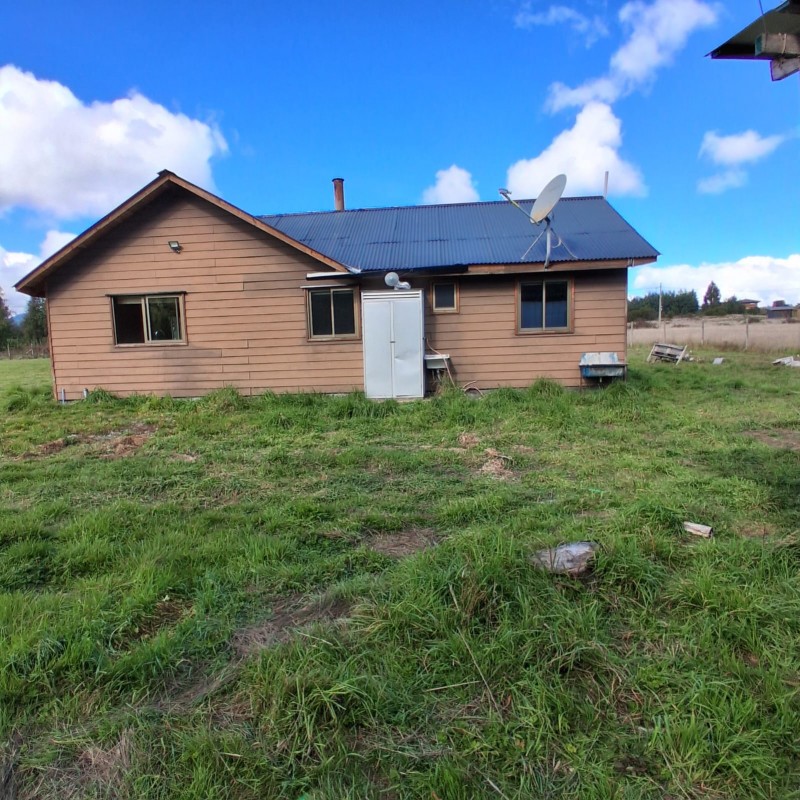 Casa en Condominio A 18 Minutos de Villarrica