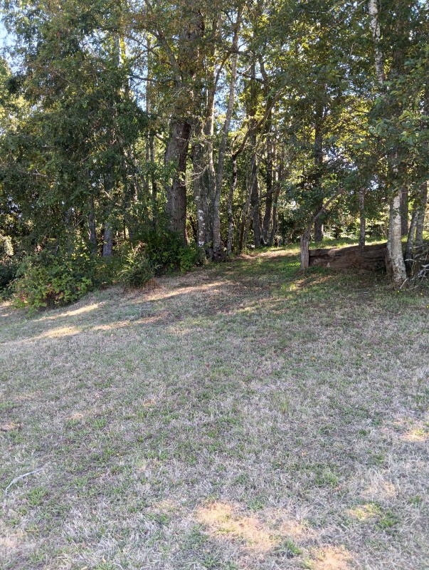 Casa en Construcción, Sector Polul