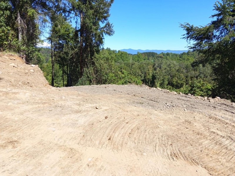 Parcelas en Condominio A 18 Minutos de Villarrica