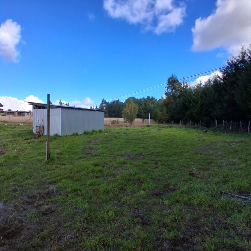 Casa en Condominio A 18 Minutos de Villarrica