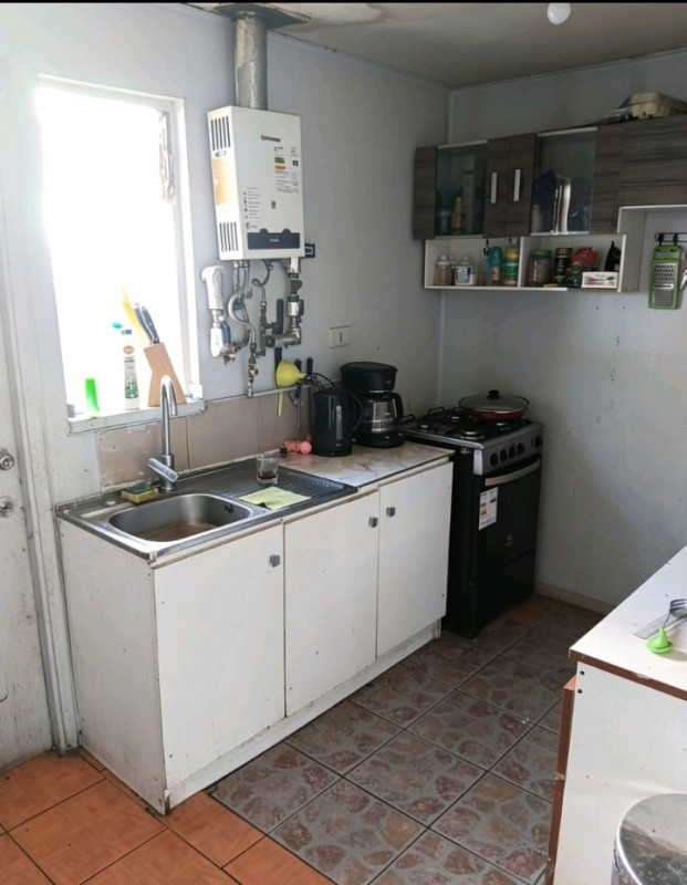 Casa , Sector Vista Hermosa