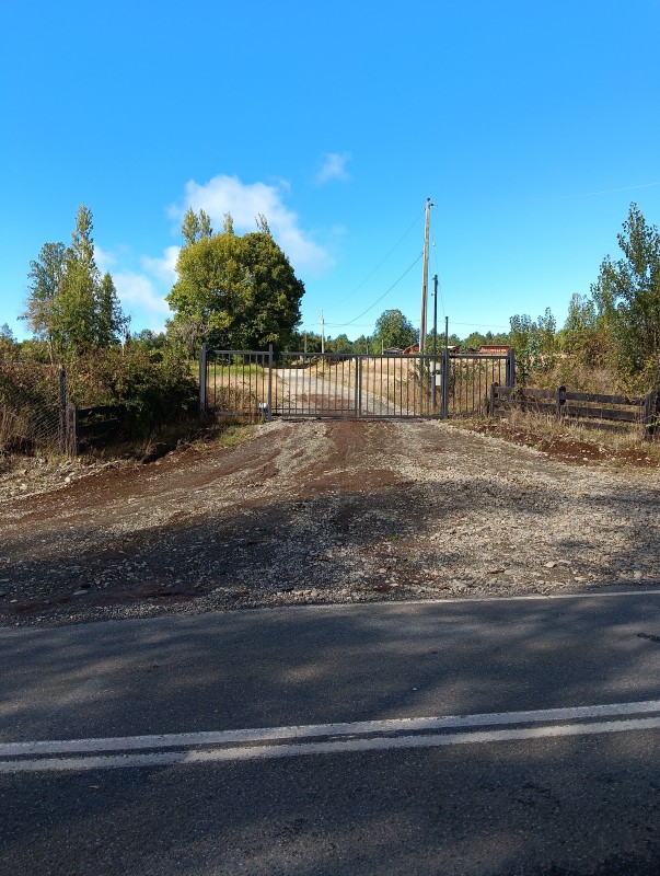 Parcela Sector 6Ta Faja