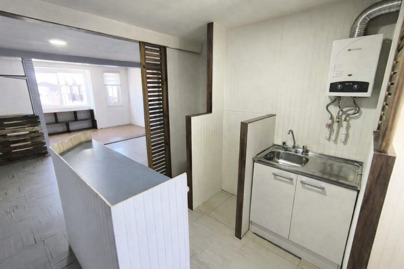 Departamento A Cuadras del Centro de Villarrica