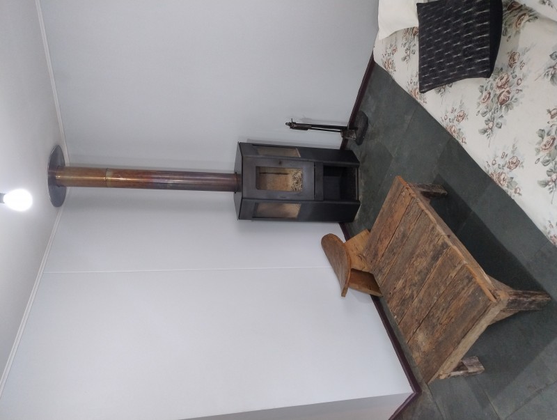 Casa Sector Segunda Faja