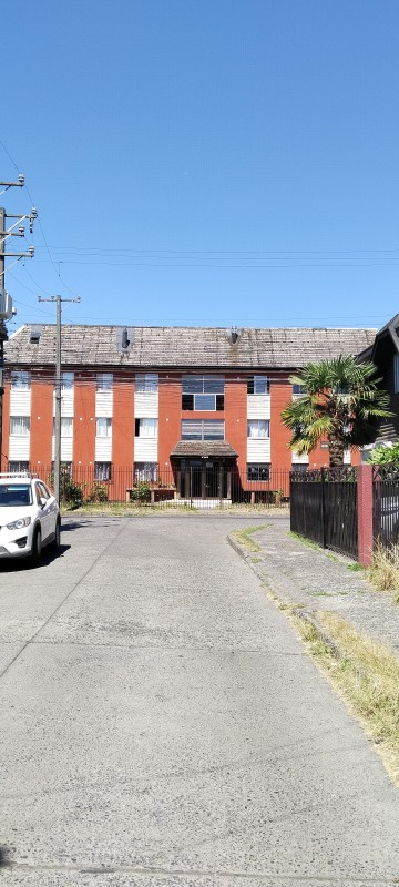 Departamento A Pasos de Supermercados y Servicios