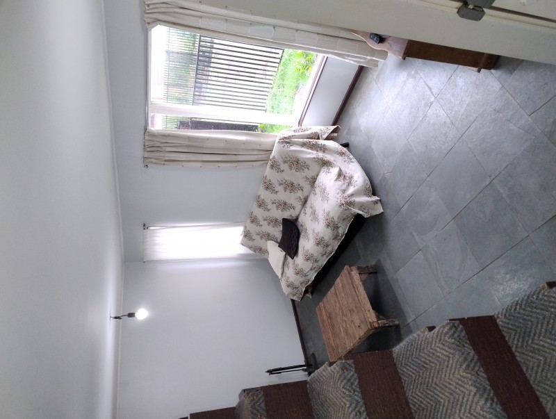 Casa Sector Segunda Faja