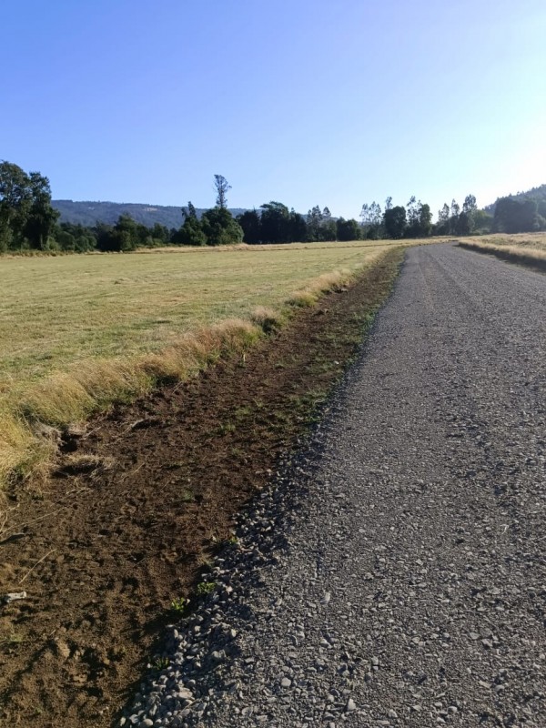 Parcelas Con Borde Río en Loncoche