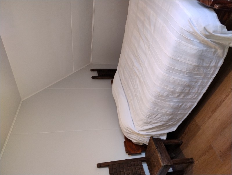 Casa Sector Segunda Faja