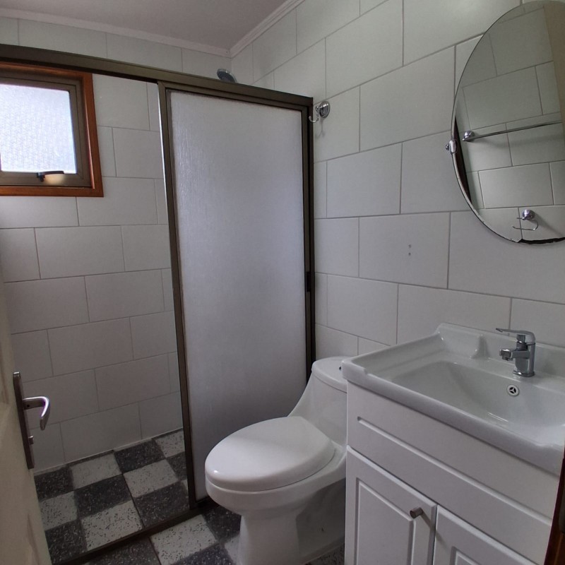 Casa en Condominio A 18 Minutos de Villarrica