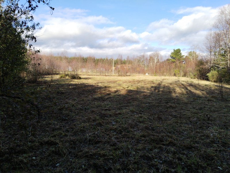 Parcelas en Condominio A 18 Minutos de Villarrica