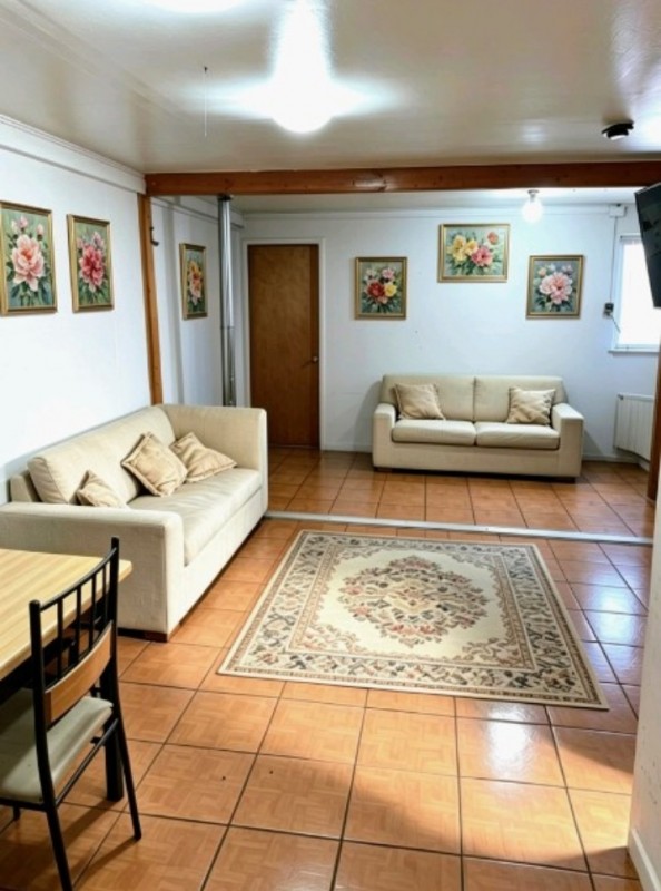 Casa , Sector Vista Hermosa