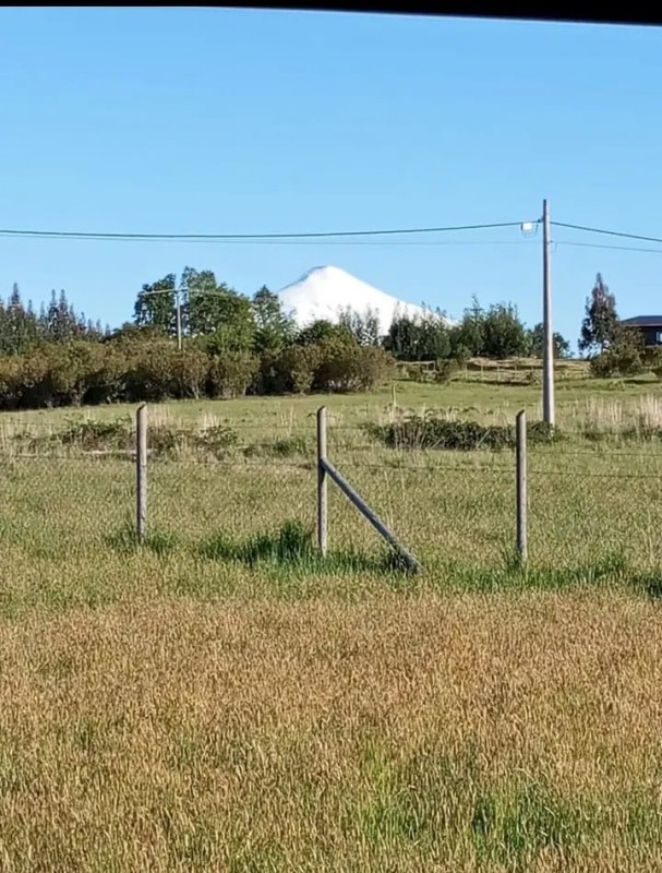 Casa en Condominio A 18 Minutos de Villarrica