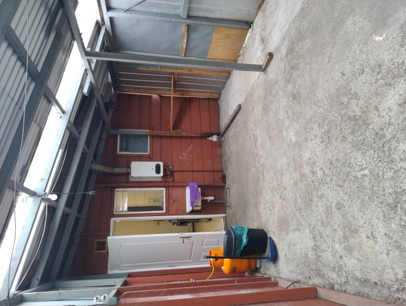 Casa Sector Segunda Faja