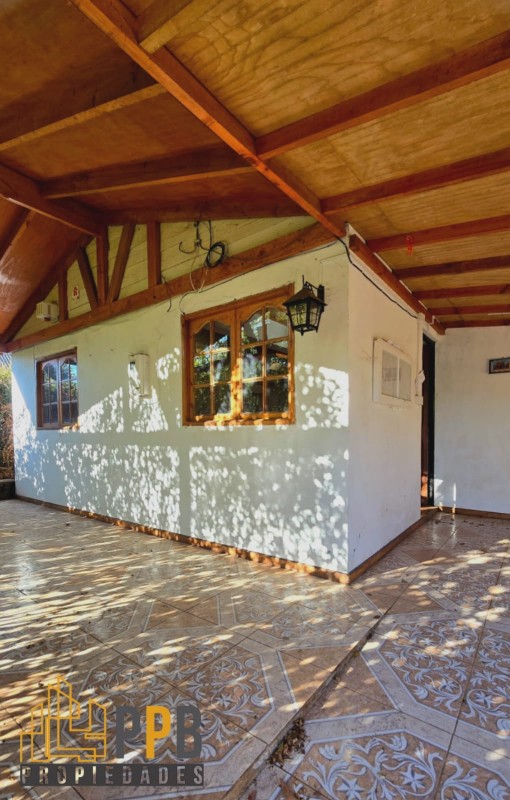 Casa en Venta en Colbun