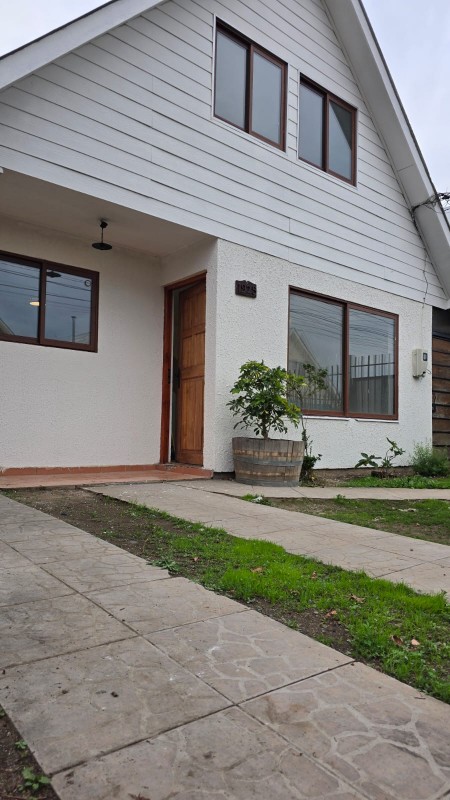 Casa en Venta en Talca