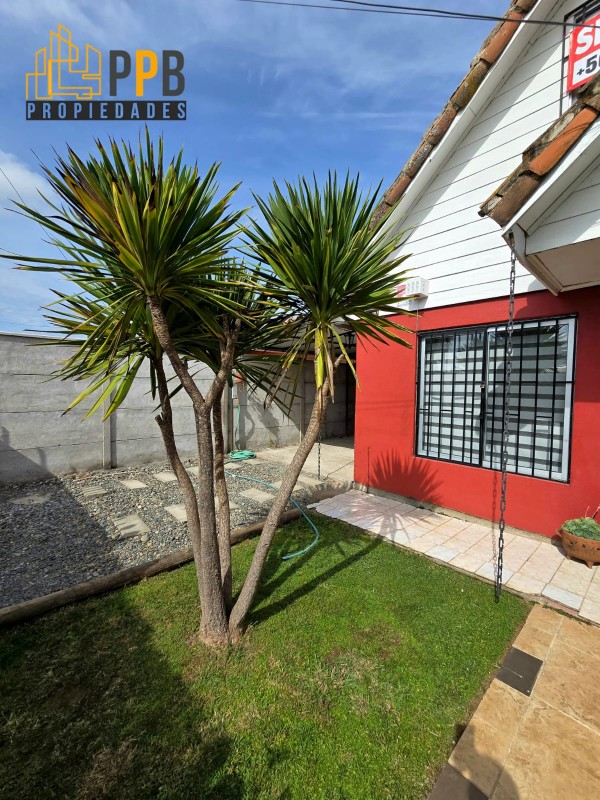 Casa en Sector las Toscas, Linares