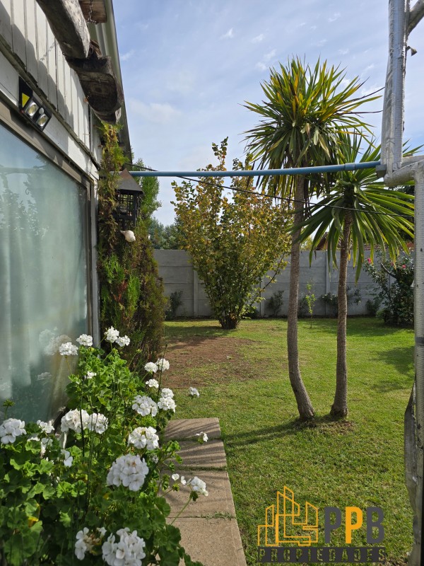 Casa en Sector las Toscas, Linares