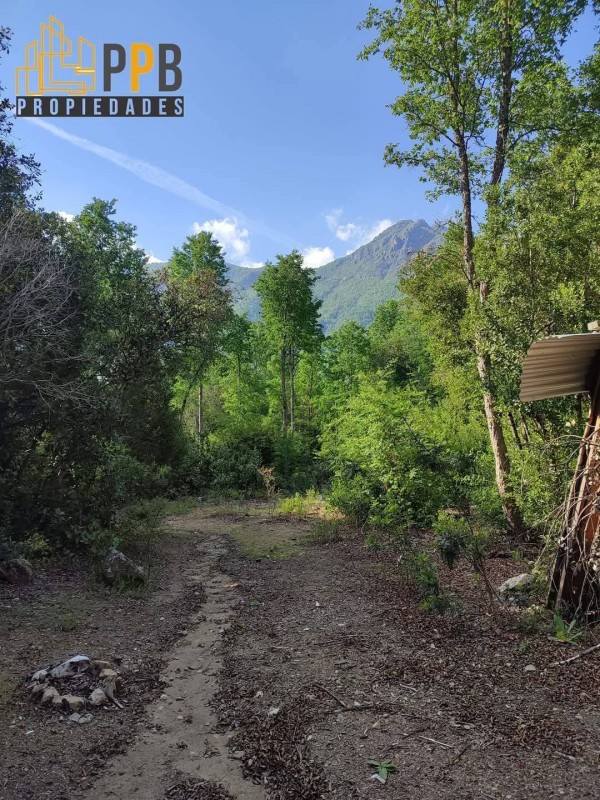 Parcela en Venta en Sector Chupallar, Linares