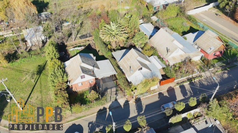 Casa en Venta en Colbun