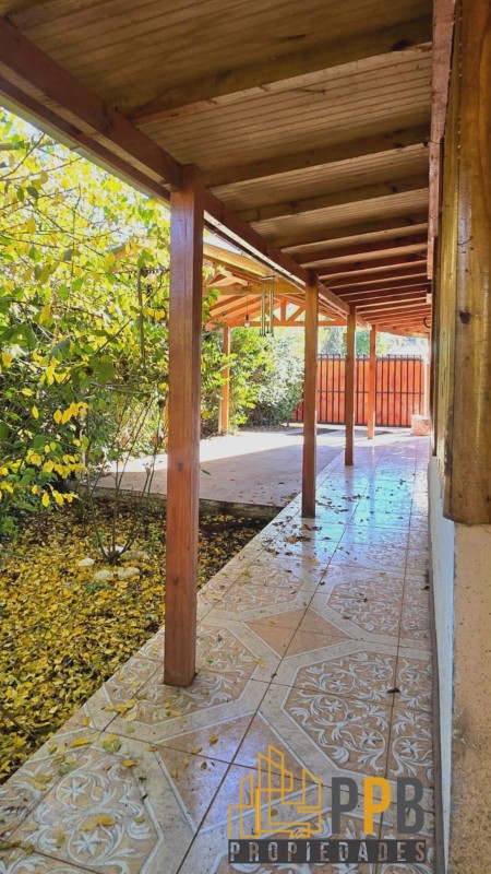 Casa en Venta en Colbun