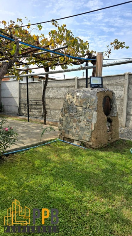 Casa en Sector las Toscas, Linares
