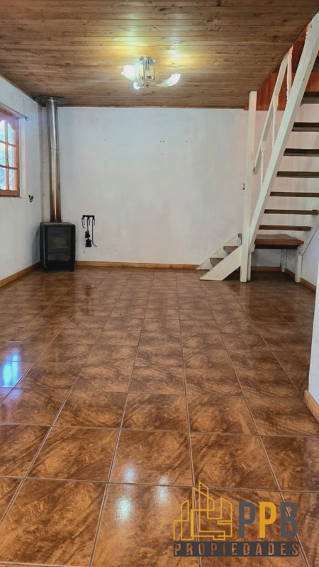 Casa en Venta en Colbun
